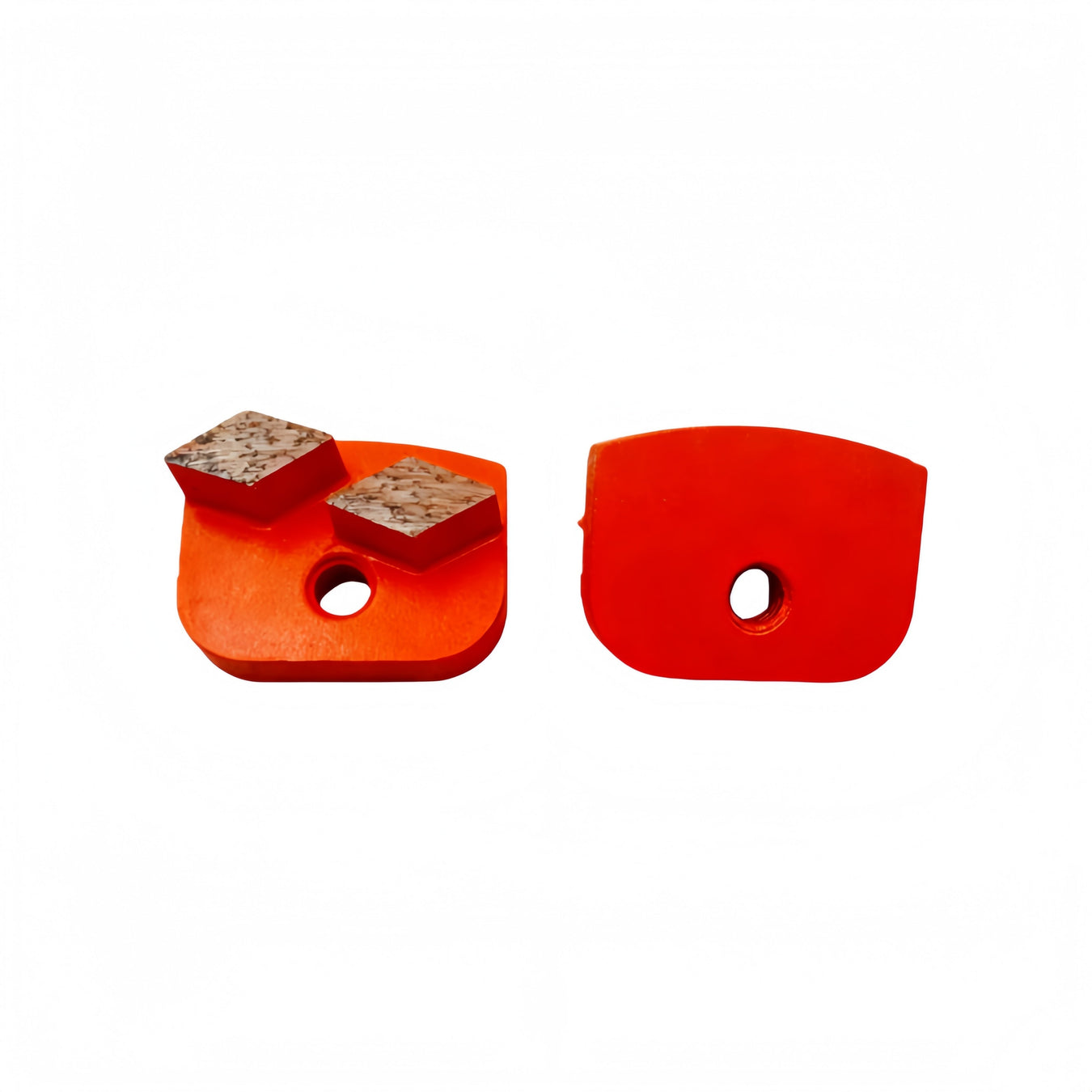 Grinder Plates For Rhino NewGrind