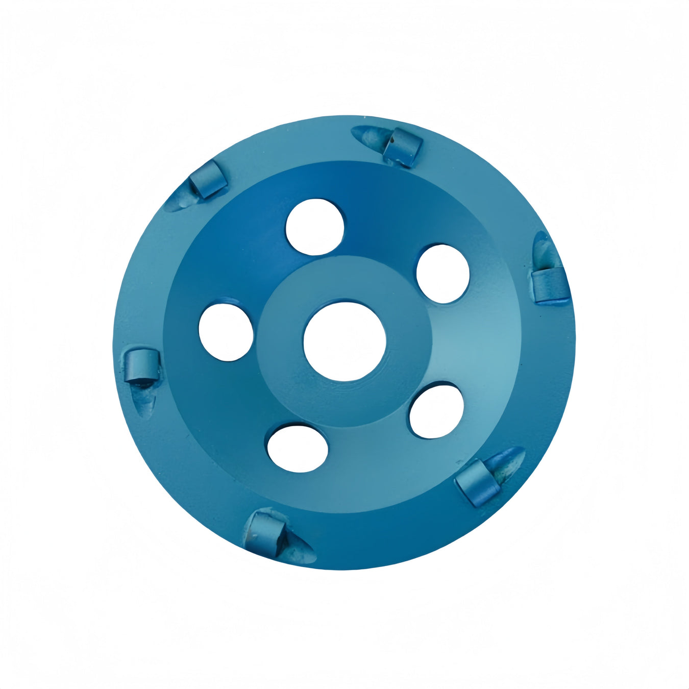 4"-7" PCD grinding wheels