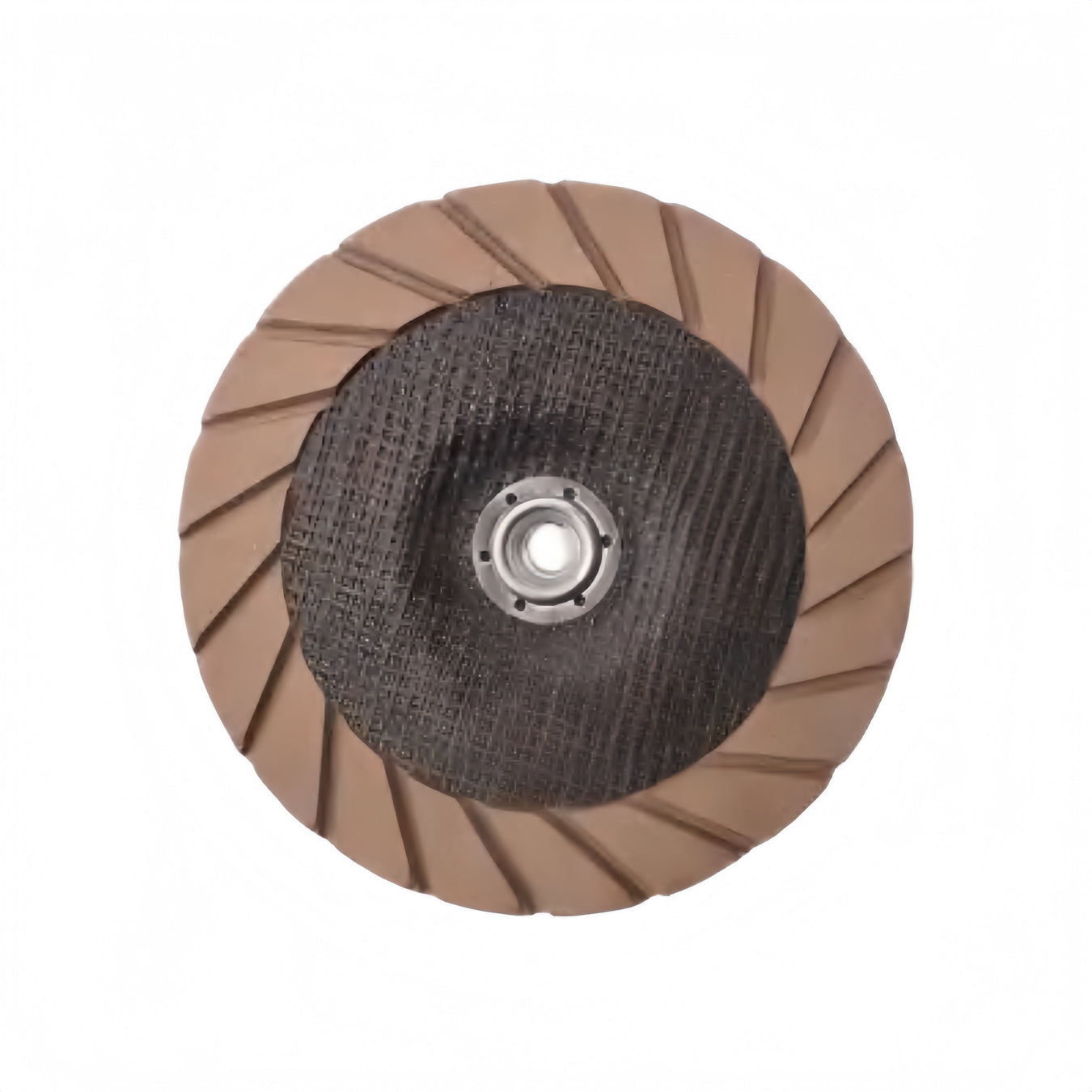 5"-7" Ceramic grinding wheels