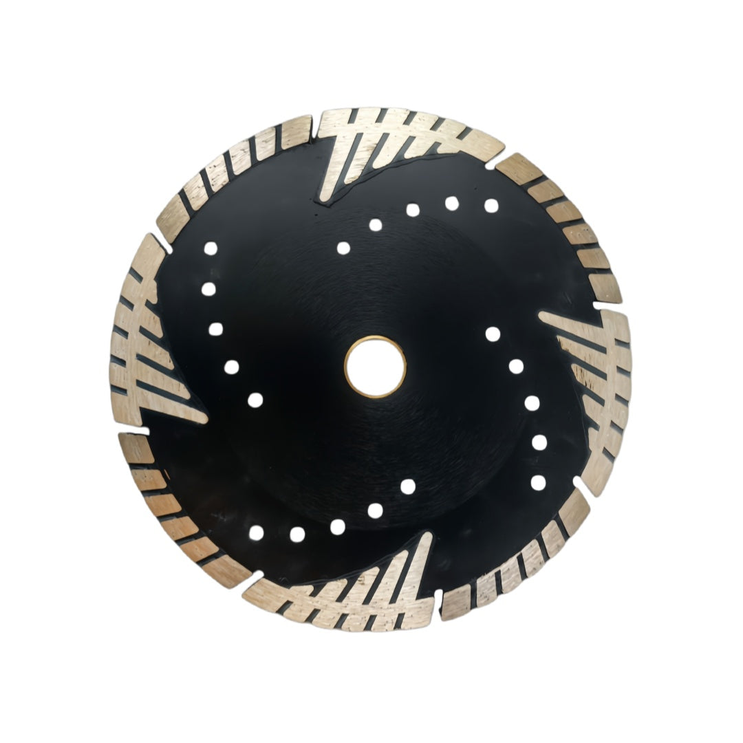 Diamond  blade  for  granite/hard  stone