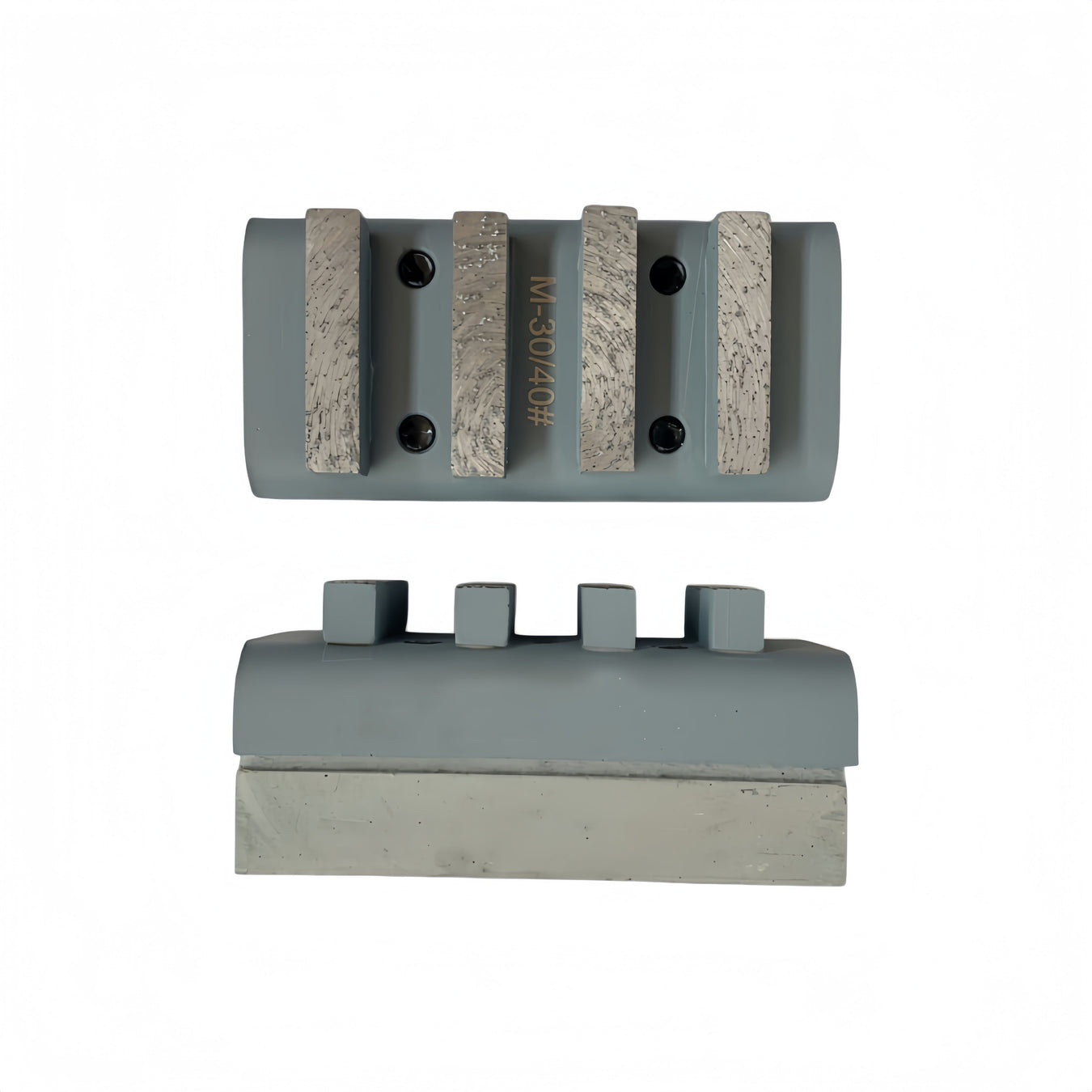 Grinder Plates For EDCO