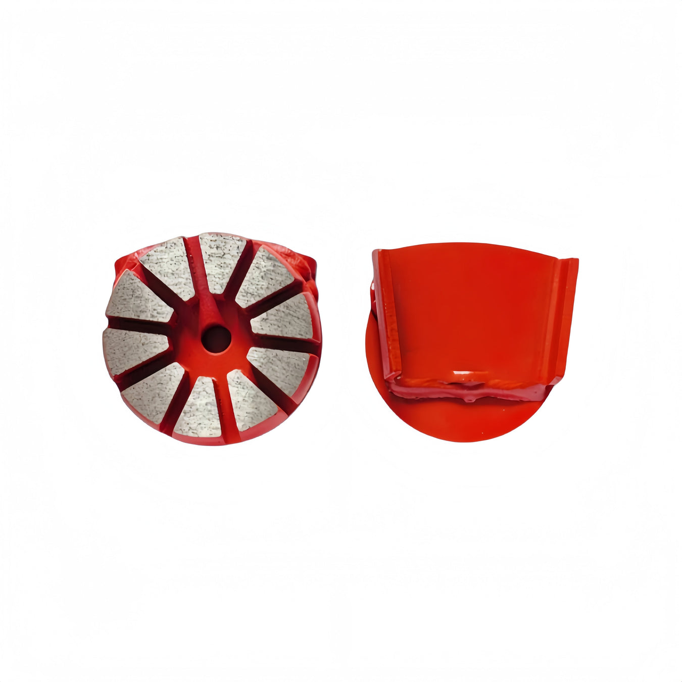 Grinding Discs For Husqvarna EZ change HTC