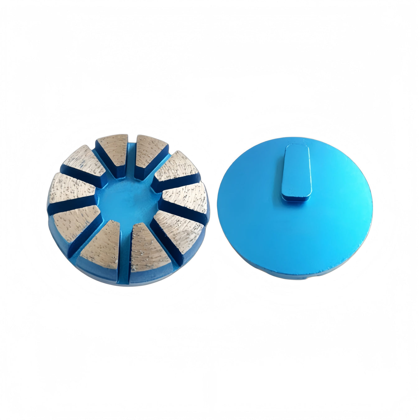 Grinding Discs For Husqvarna Redilock