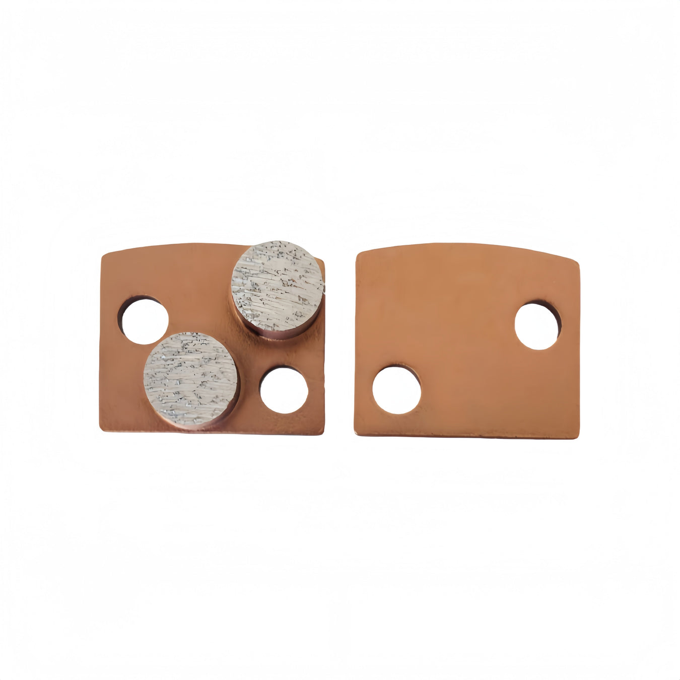 Grinder Plates For Polar Magnetic and Stonekor