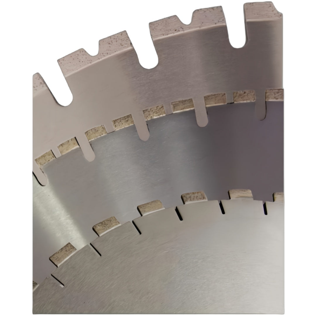 Wall saw