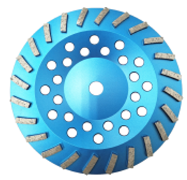 250mm Grinding Wheel