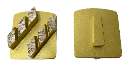 Grinding Plates For Scanmaskin