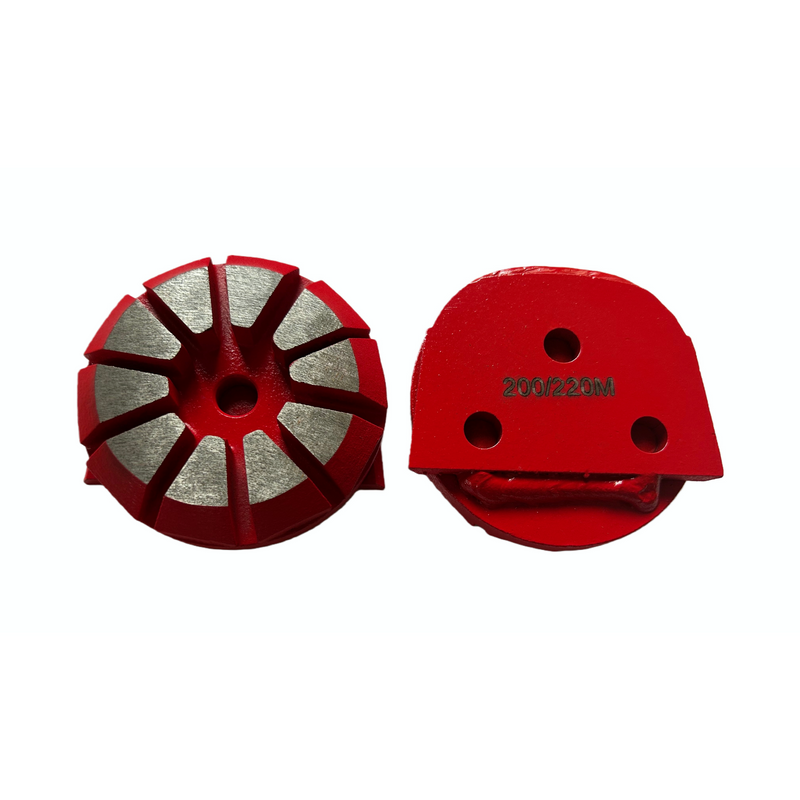 Grinding Discs For Lavina, Edco, Onfloor, ASL