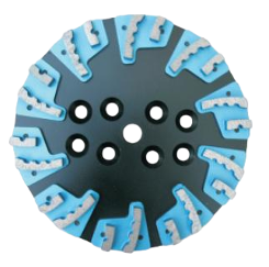 250mm Grinding Wheel