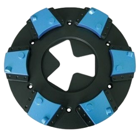 250mm Grinding Wheel