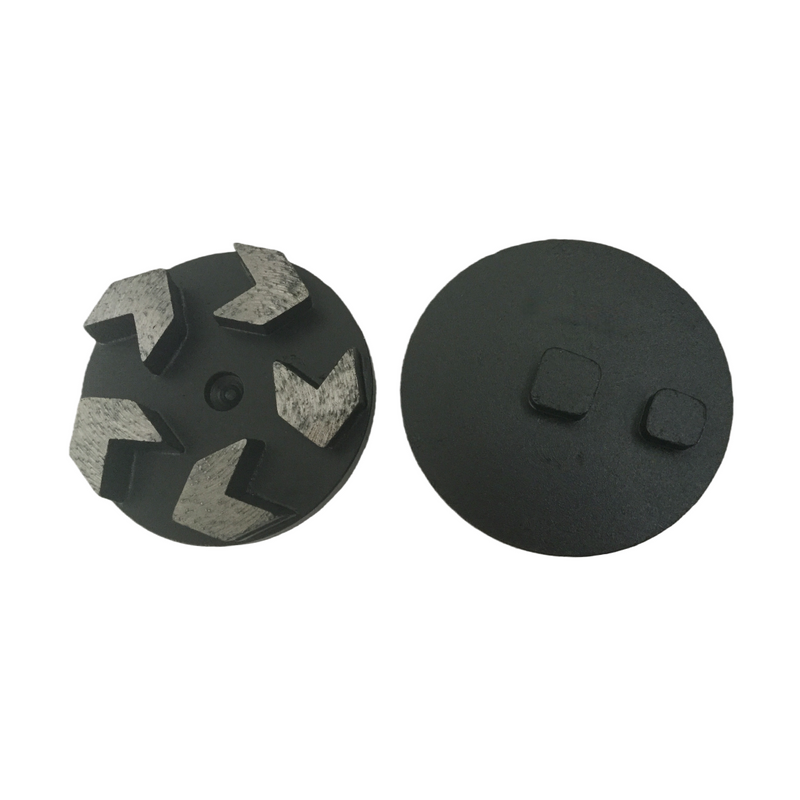 Grinding Discs for STI