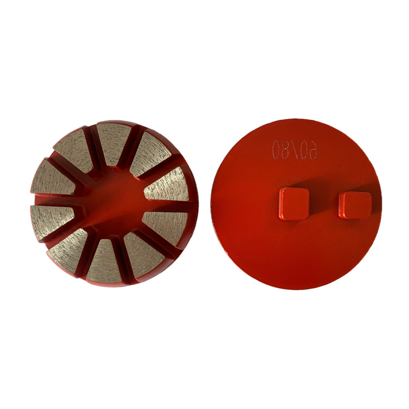 Grinding Discs for STI