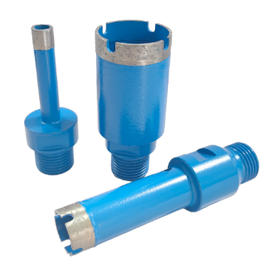 SD303 wet diamond core drill bit