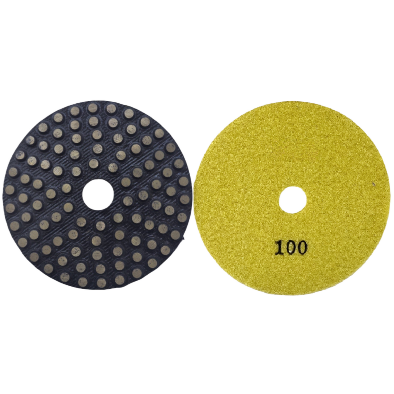 Flexible Metal Dot Pad