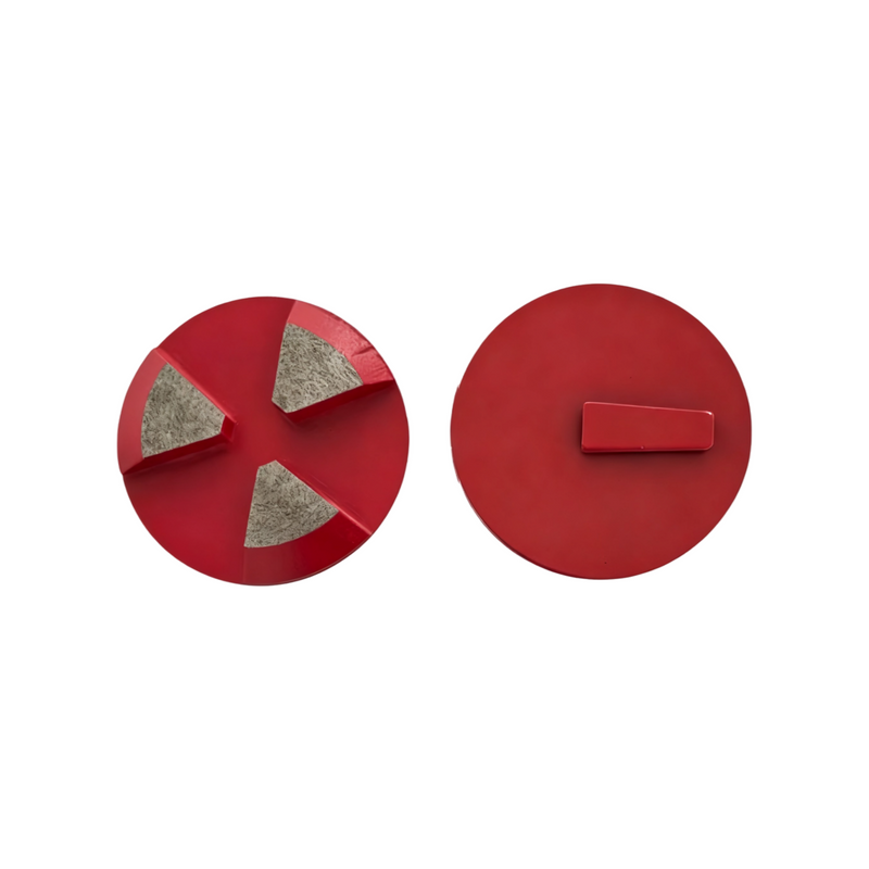 Grinding Plates For Scanmaskin