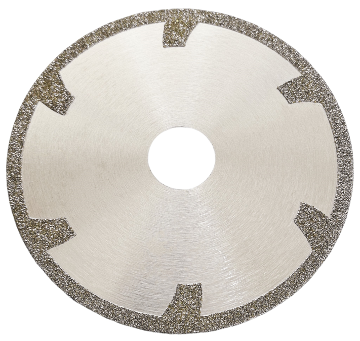 Various Side Coating pads and designs