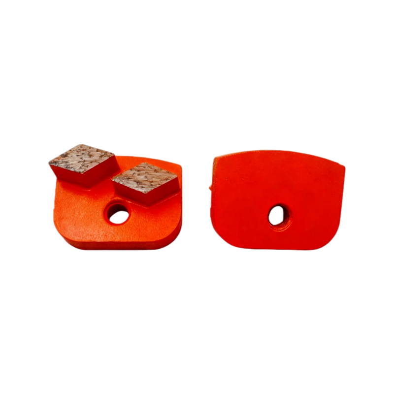 Grinding Discs for NewGrind