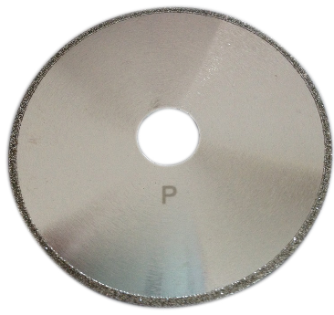 Various Side Coating pads and designs