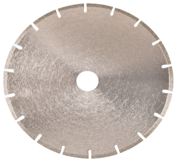 Various Side Coating pads and designs