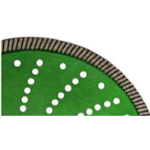 General Purpose/Universal Blade