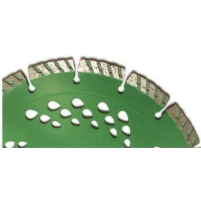 General Purpose/Universal Blade