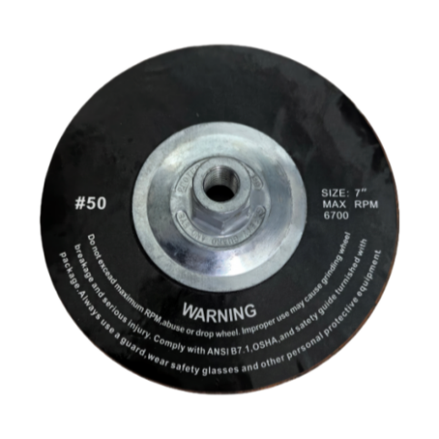 ACP Ceramic grinding wheel for concrete polishing