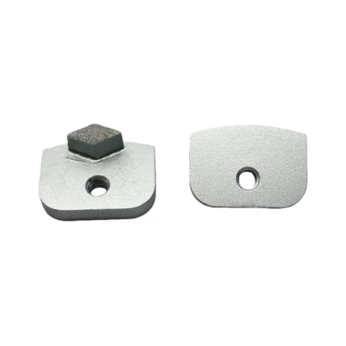 Grinding Discs for NewGrind