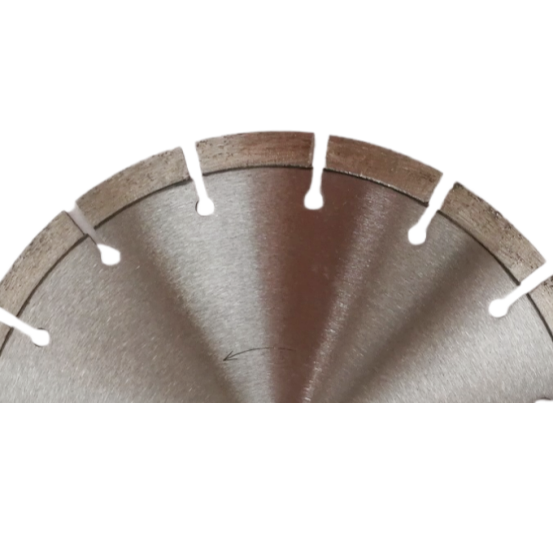 General Purpose/Universal Blade