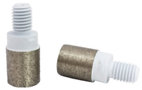 T108 Incremental Cutting Bits, Diamond Router Bit