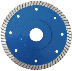 KCC204 Professional thin turbo blade