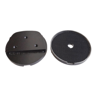 Various adaptor plate