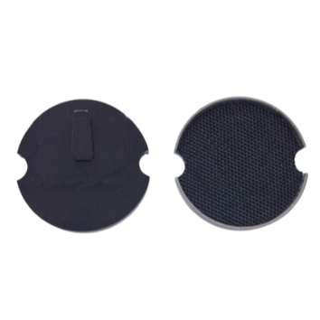 Various adaptor plate