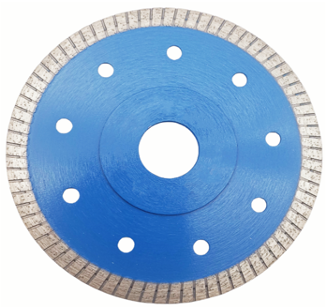 KCC205 Professional thin turbo blade
