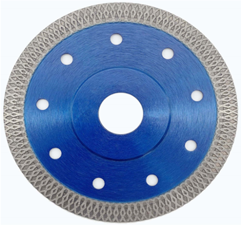 KCC206X Porcelain cutting disc