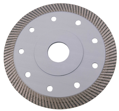FDC203 Ultra-thin turbo diamond cutting blade