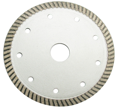 KCC103 Thin turbo rim blade