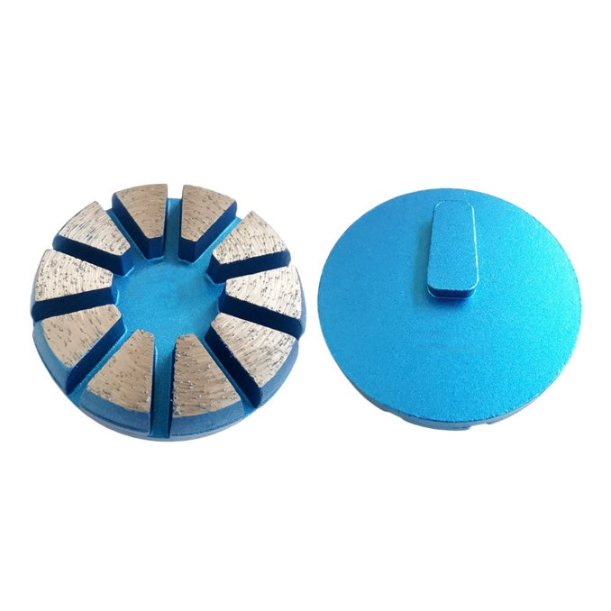 Grinding Discs For Husqvarna Redilock