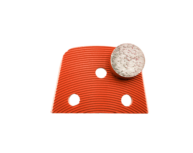 Lavina diamond tooling 3pcs