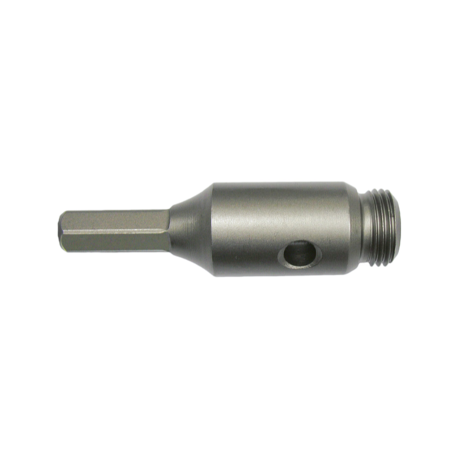 Dry Drilling Bits for Concrete