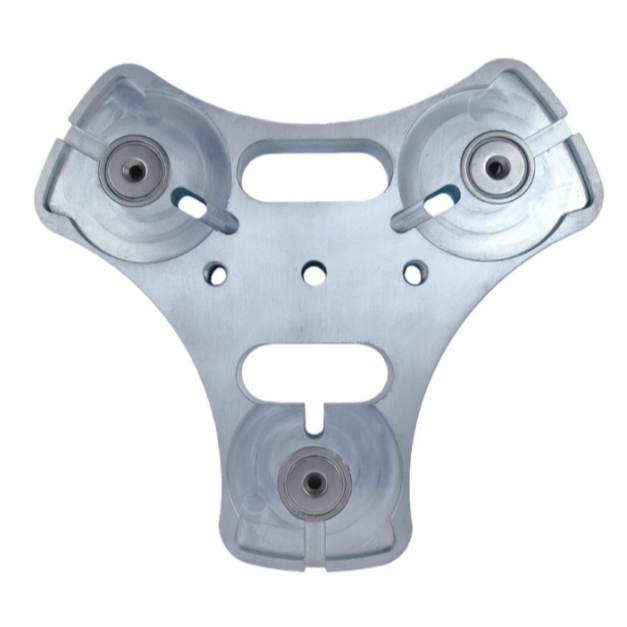 Accessories- mounting plate