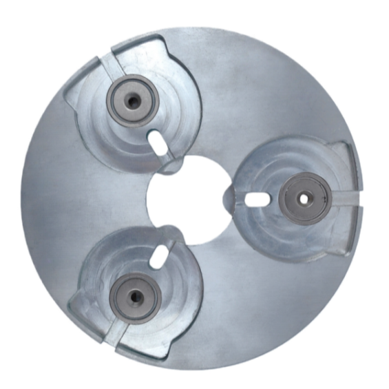 Accessories- mounting plate