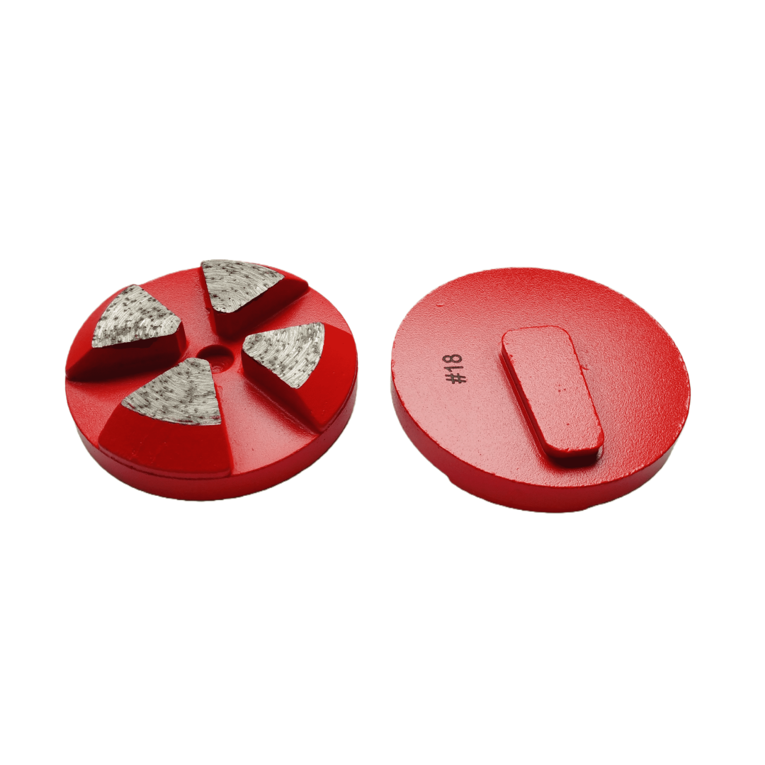 Grinding Discs For Terrco