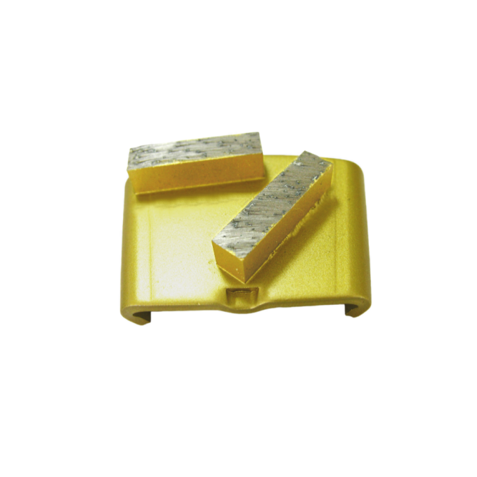 EZ change diamond tooling