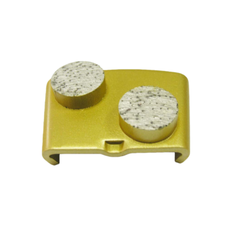 Grinding Discs for EZHTC