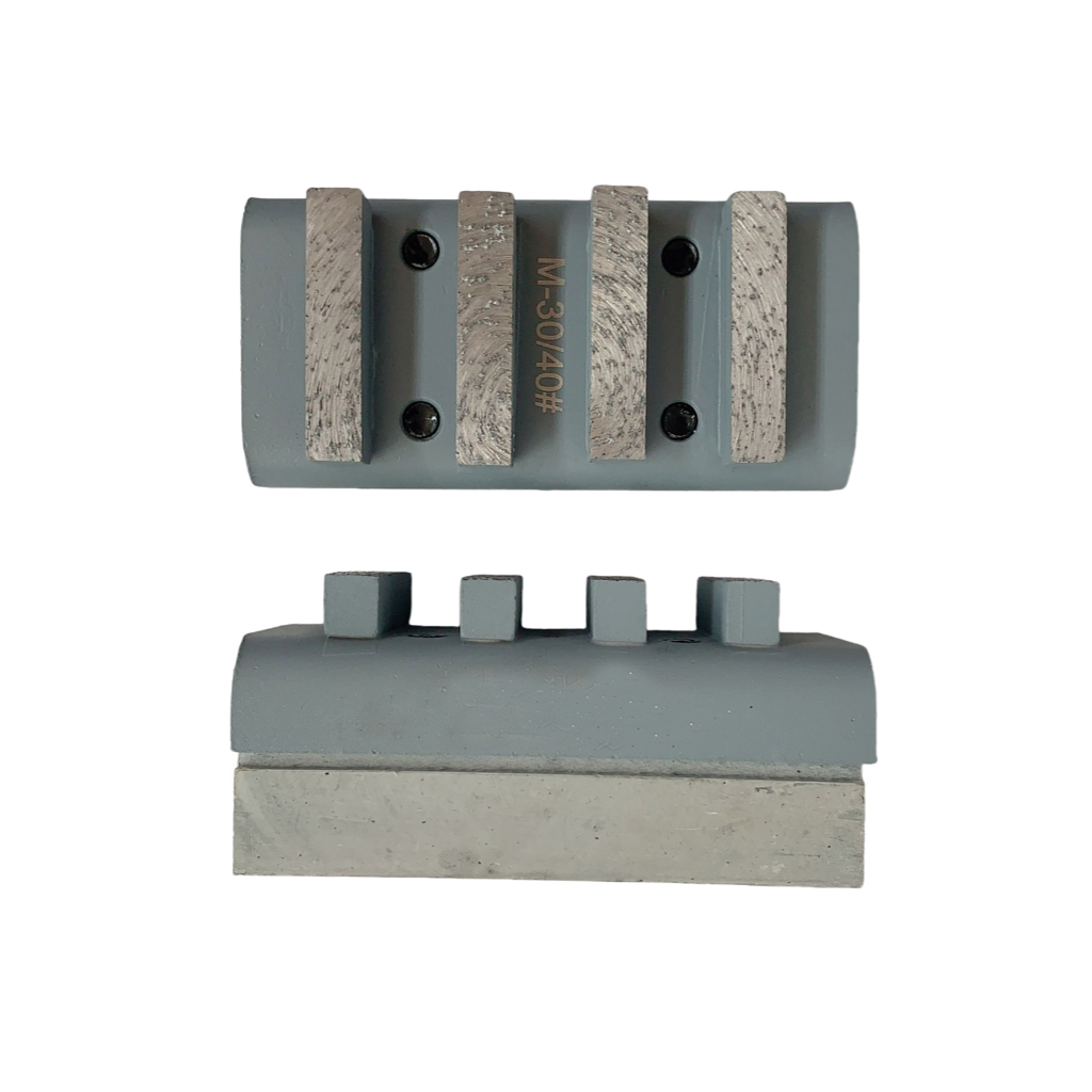 Grinder Plates For EDCO