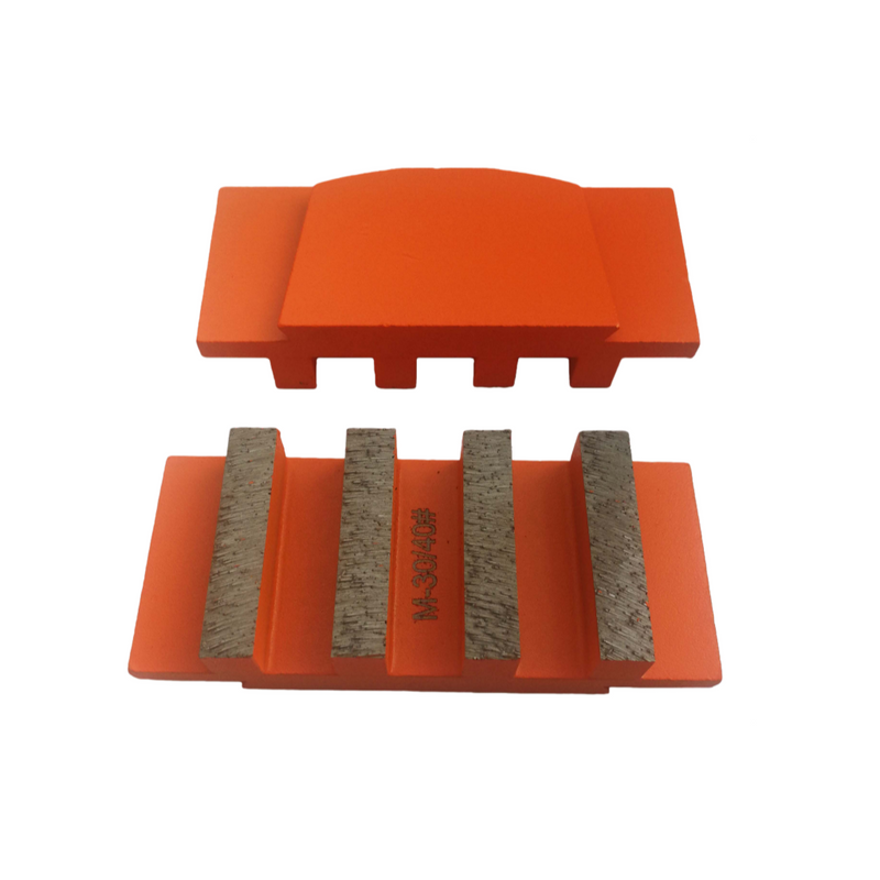 Grinding Discs for EDCO