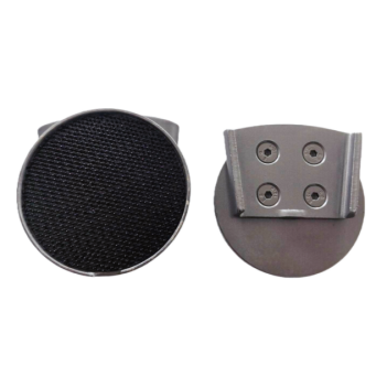 Various adaptor plate