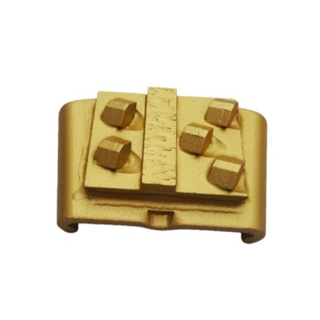 EZchange and HTC Grinders with PCD