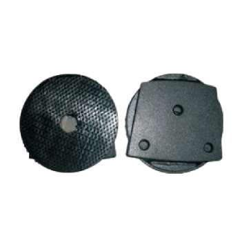 Various adaptor plate