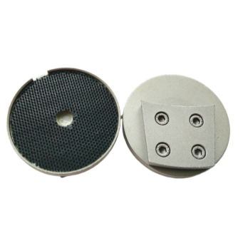 Various adaptor plate